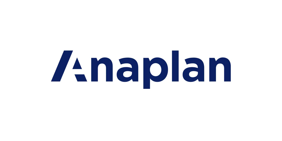 Anaplan Software